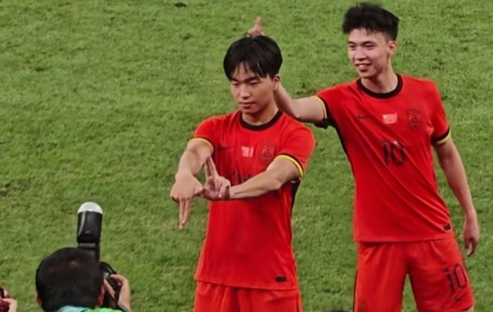 U23国足和澳大利亚踢假球？亚足联如此回应，这下有结果了