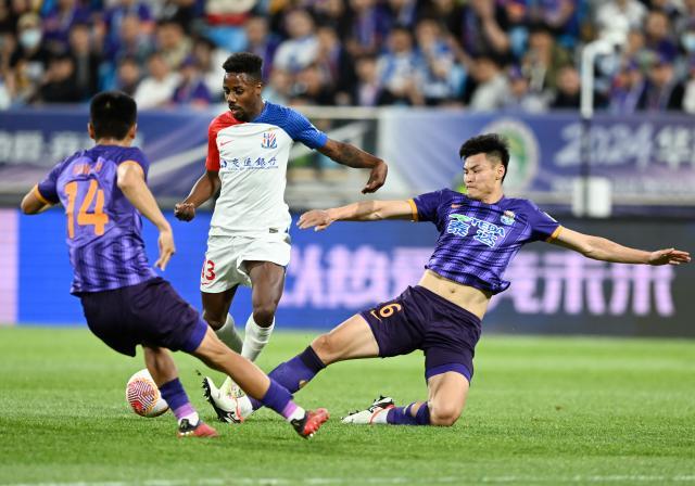 开奖-残阵申花津门受阻 斯卢茨基：进攻端需进一步总结