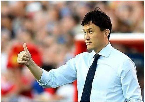 开奖号码-郝伟：有共同目标就能携手向前 希望未来做得更好