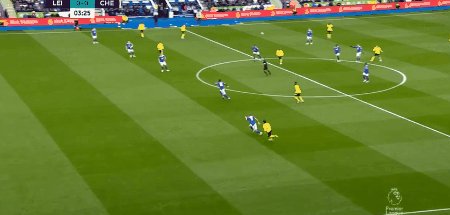 【英超】吕迪格、坎特破门 切尔西3比0客胜莱斯特城