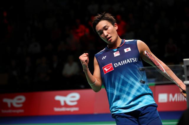 历史开奖-印尼赛桃田获伤愈复出后首冠 日羽揽3金以赛代练