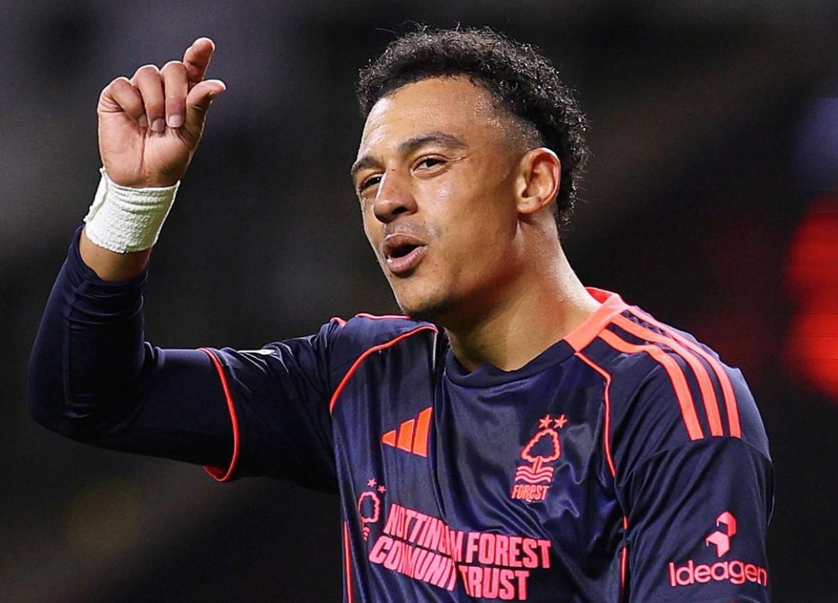 加拿大28开奖结果-罗马诺：国米曾想用弗拉泰西换恩多耶，但遭到森林拒绝