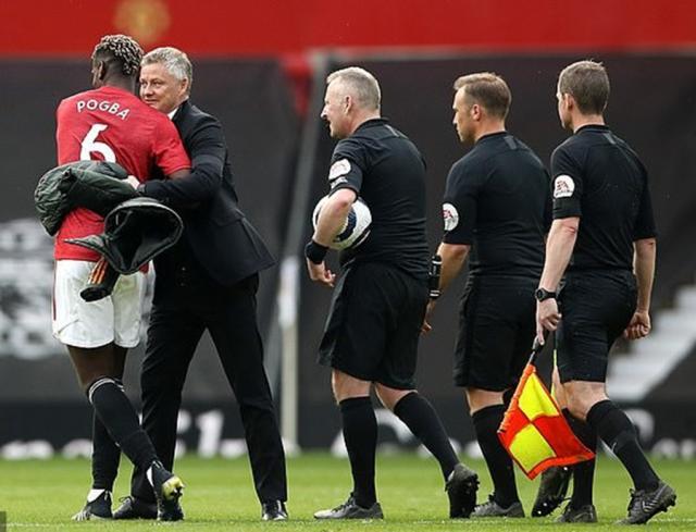 索帅：对方每次传中都很吓人 格林伍德不断变成熟