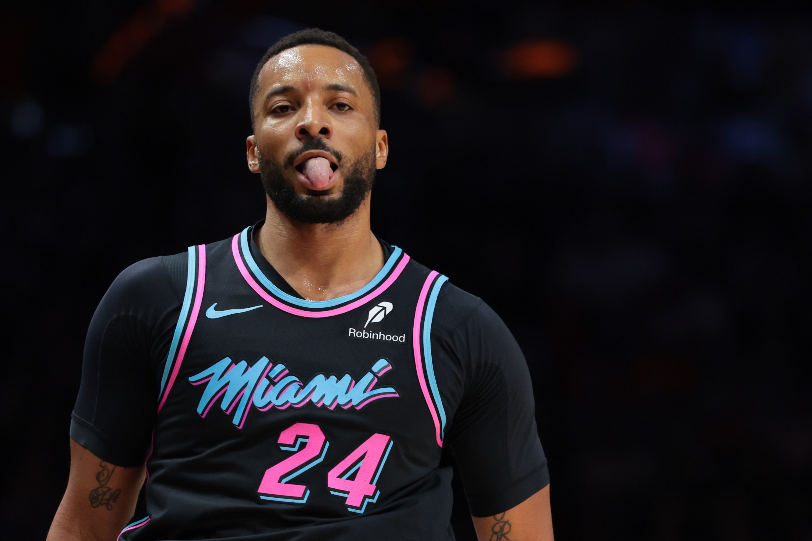 加拿大28开奖网-鲍威尔：我们开局打得有点软&amp;散漫 对手几乎为所欲为